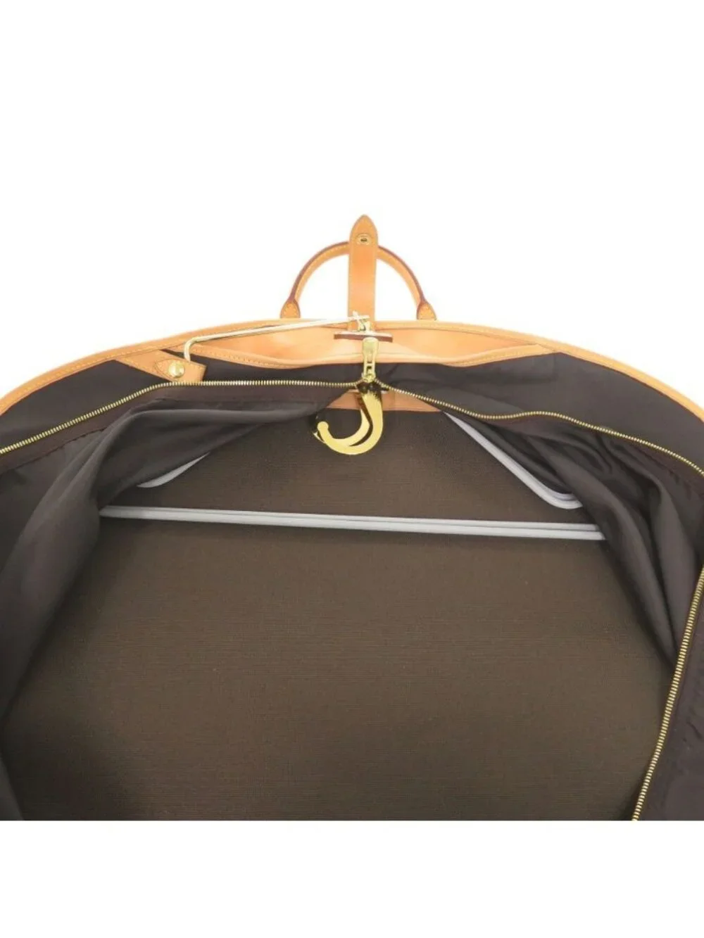 Louis Vuitton Monogram Garment Bag